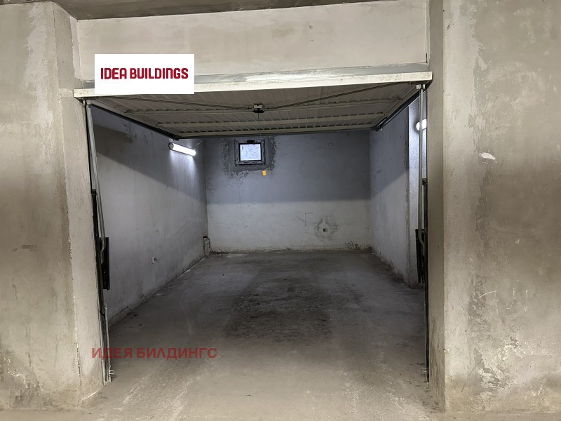 Продава ГАРАЖ, ПАРКОМЯСТО, гр. София, Овча купел, снимка 2 - Гаражи и паркоместа - 53242345