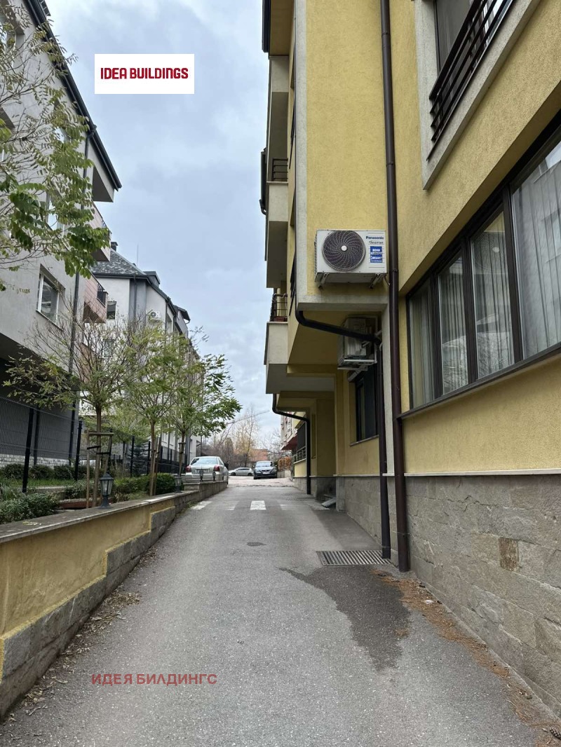 Продава ГАРАЖ, ПАРКОМЯСТО, гр. София, Овча купел, снимка 3 - Гаражи и паркоместа - 53242345