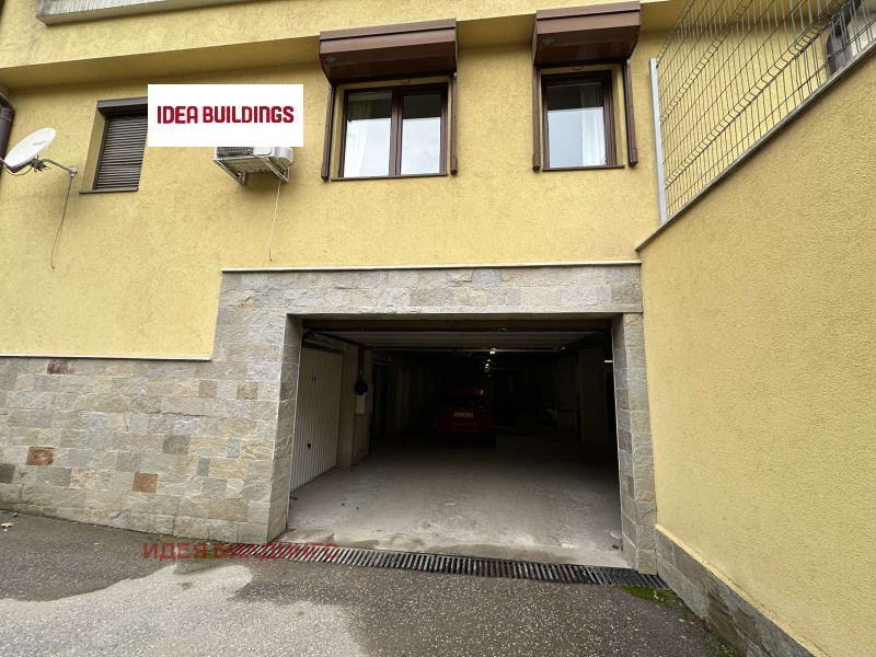 Продава ГАРАЖ, ПАРКОМЯСТО, гр. София, Овча купел, снимка 4 - Гаражи и паркоместа - 53242345