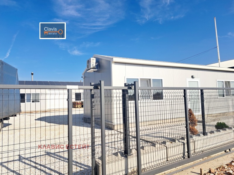 Продава ПРОМ. ПОМЕЩЕНИЕ, област Пловдив, с. Калояново • 230000 € • 48357889 — Holmes.bg