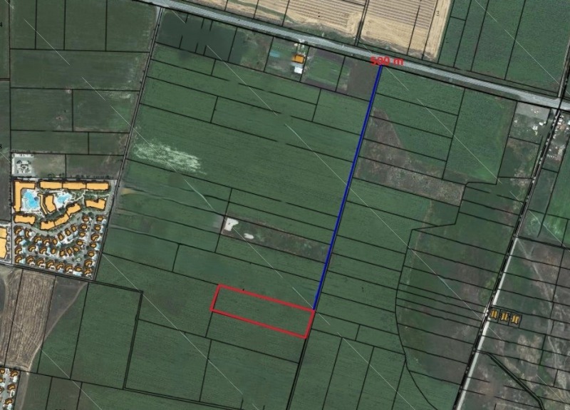 For Sale  Plot region Burgas , Kableshkovo , 10022 sq.m | 85942280 - image [3]