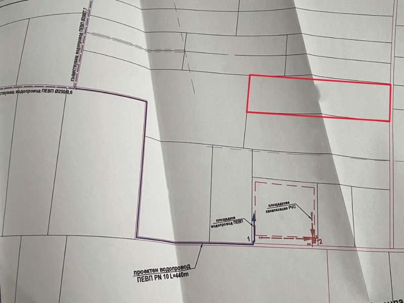 Myytävänä  Juoni Burgasin alue , Kableškovo , 10022 neliömetriä | 85942280 - kuva [5]