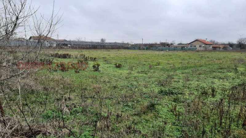 Продава ПАРЦЕЛ, с. Божурец, област Добрич, снимка 3 - Парцели - 53413199