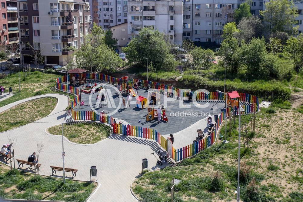 Продава 1-СТАЕН, гр. София, Малинова долина, снимка 12 - Апартаменти - 54924378
