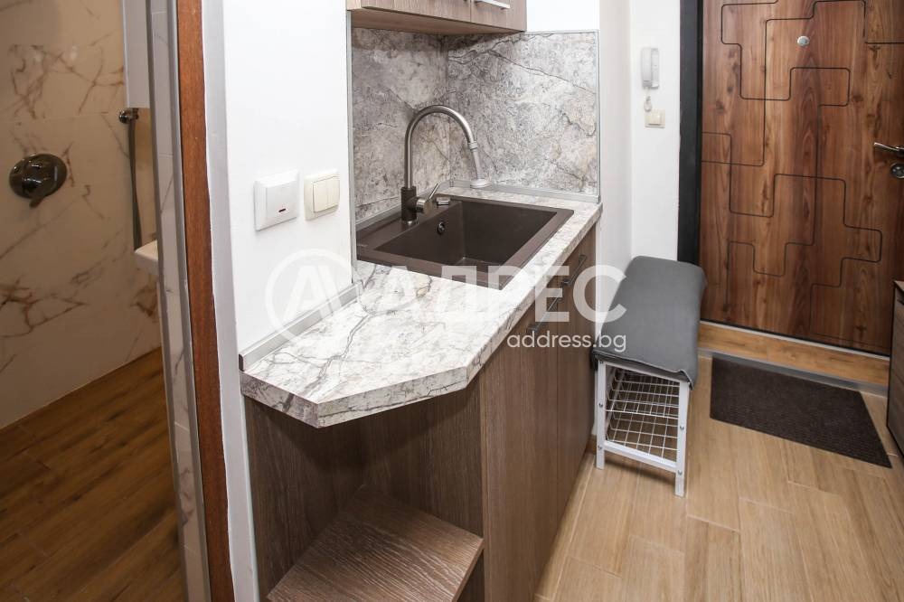 Продава 1-СТАЕН, гр. София, Малинова долина, снимка 7 - Апартаменти - 54924378