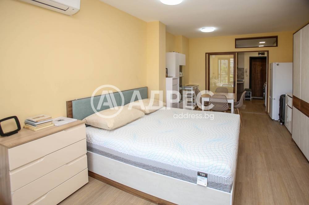 Продава 1-СТАЕН, гр. София, Малинова долина, снимка 2 - Апартаменти - 54924378
