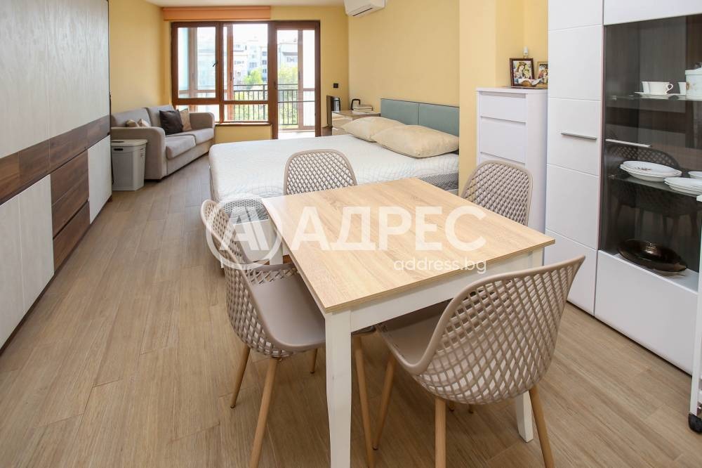 Продава 1-СТАЕН, гр. София, Малинова долина, снимка 10 - Апартаменти - 54924378