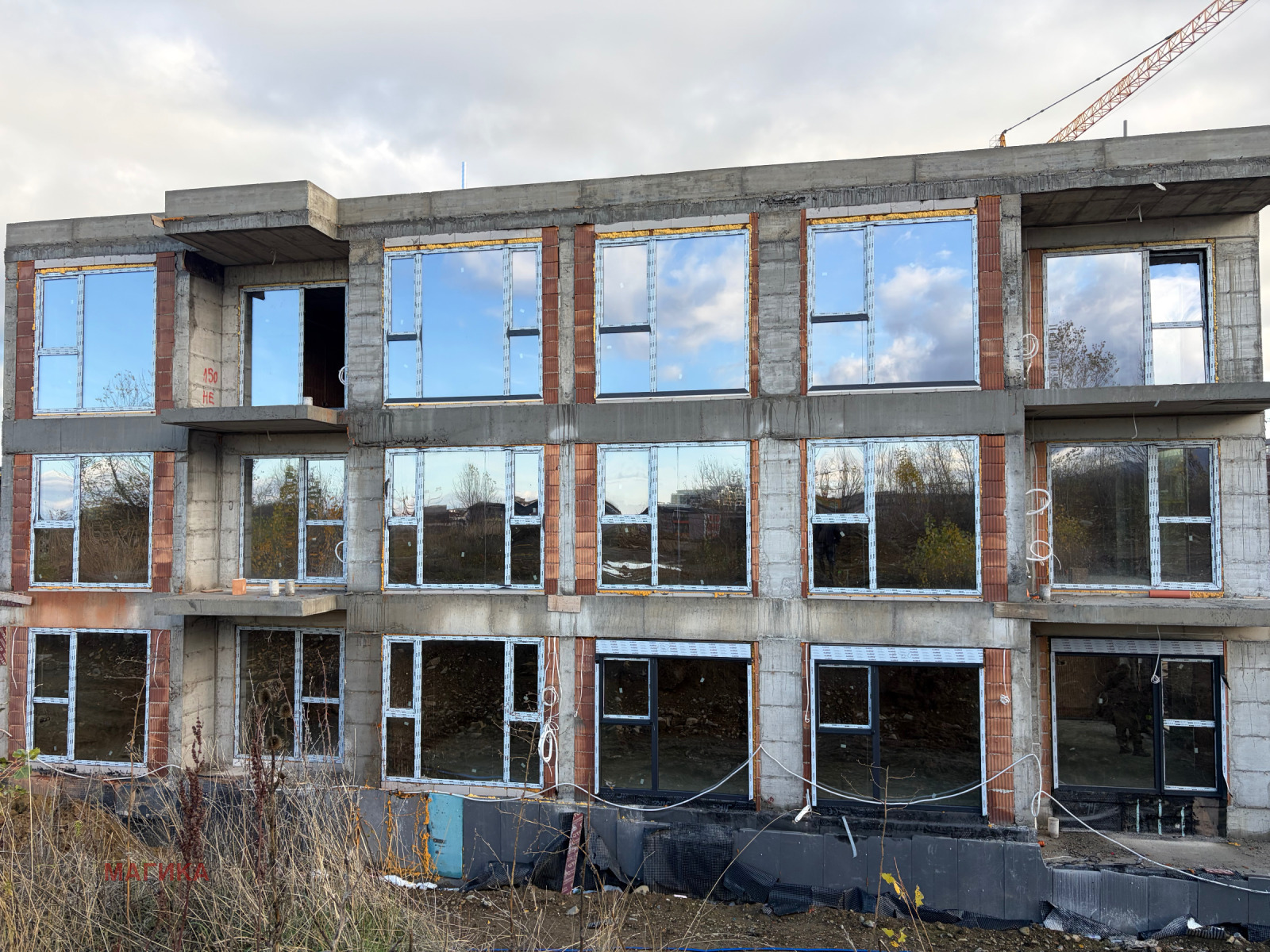 Продава 2-СТАЕН, гр. София, Малинова долина, снимка 13 - Апартаменти - 54716616