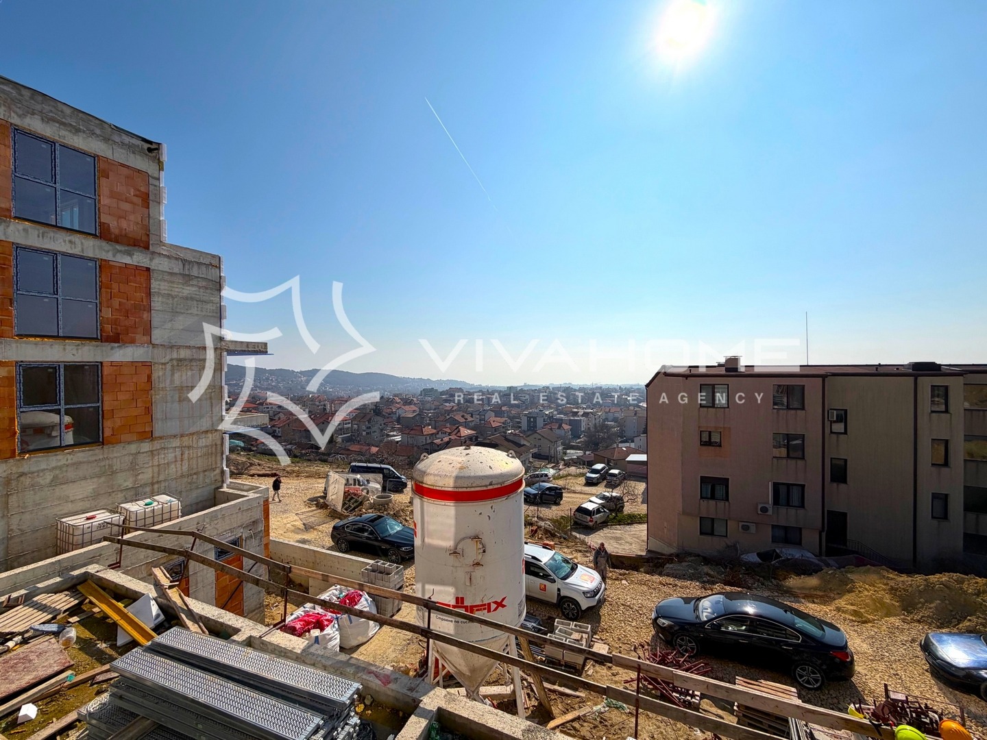 Продава 2-СТАЕН, гр. Варна, Виница, снимка 9 - Апартаменти - 53730715