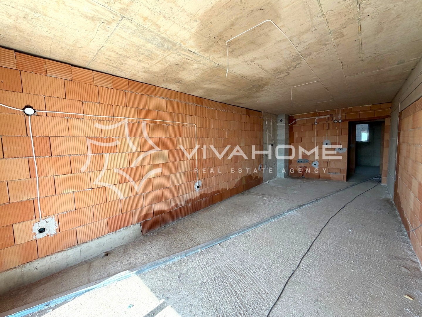 Продава 2-СТАЕН, гр. Варна, Виница, снимка 4 - Апартаменти - 53730715