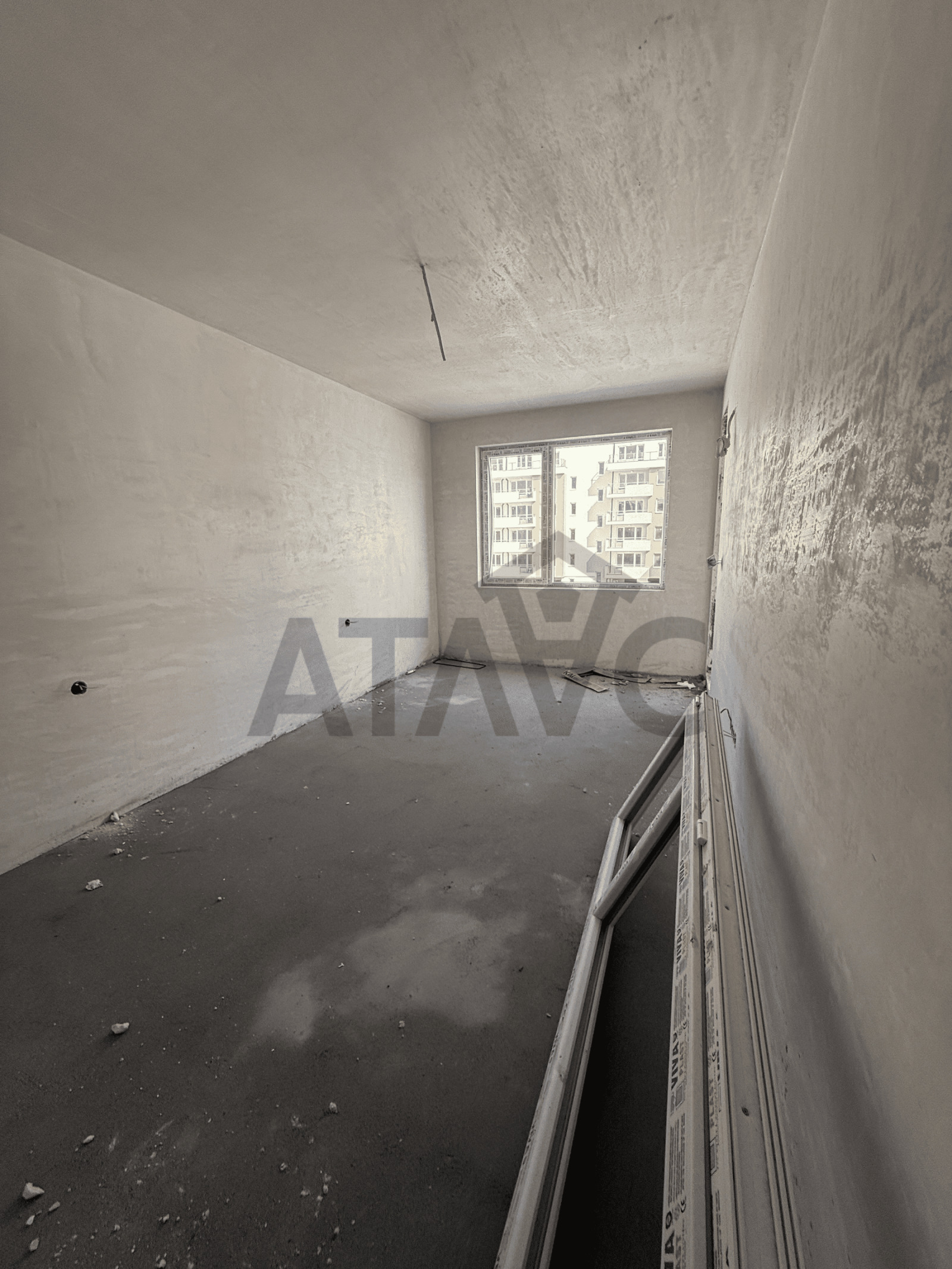 Продава 2-СТАЕН, гр. Пловдив, Остромила, снимка 2 - Апартаменти - 53883953