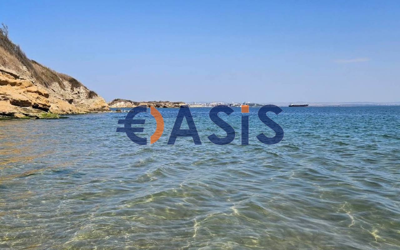 Продава 2-СТАЕН, гр. Бургас, Център, снимка 10 - Апартаменти - 54001500