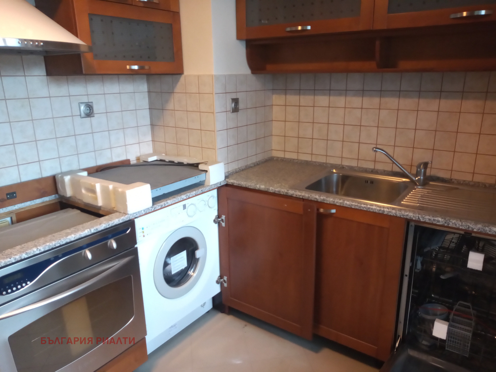 Продава 2-СТАЕН, гр. София, Красна поляна 3, снимка 2 - Апартаменти - 54630833