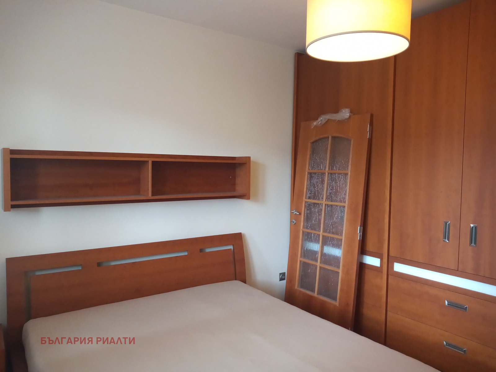 Продава 2-СТАЕН, гр. София, Красна поляна 3, снимка 6 - Апартаменти - 54630833