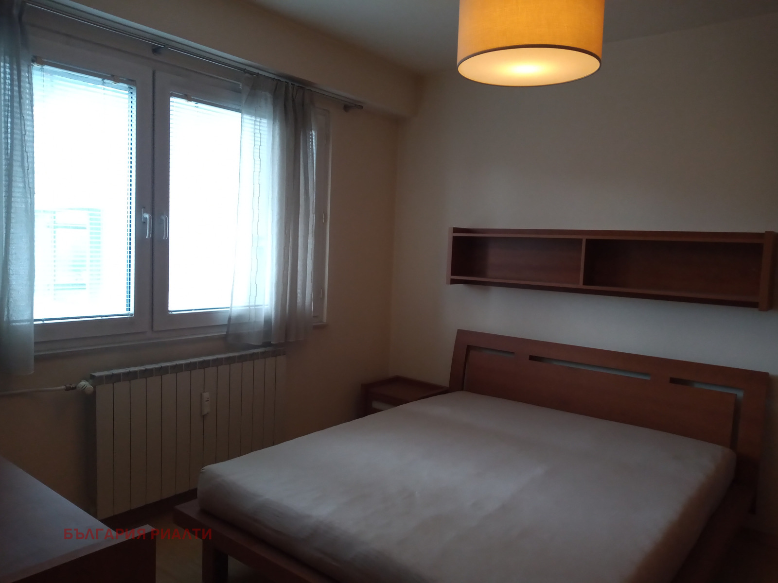 Продава 2-СТАЕН, гр. София, Красна поляна 3, снимка 5 - Апартаменти - 54630833