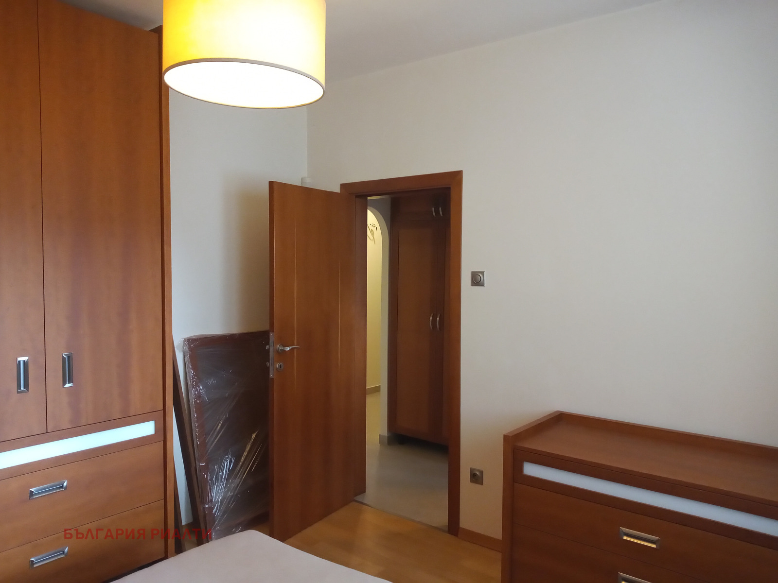 Продава 2-СТАЕН, гр. София, Красна поляна 3, снимка 7 - Апартаменти - 54630833