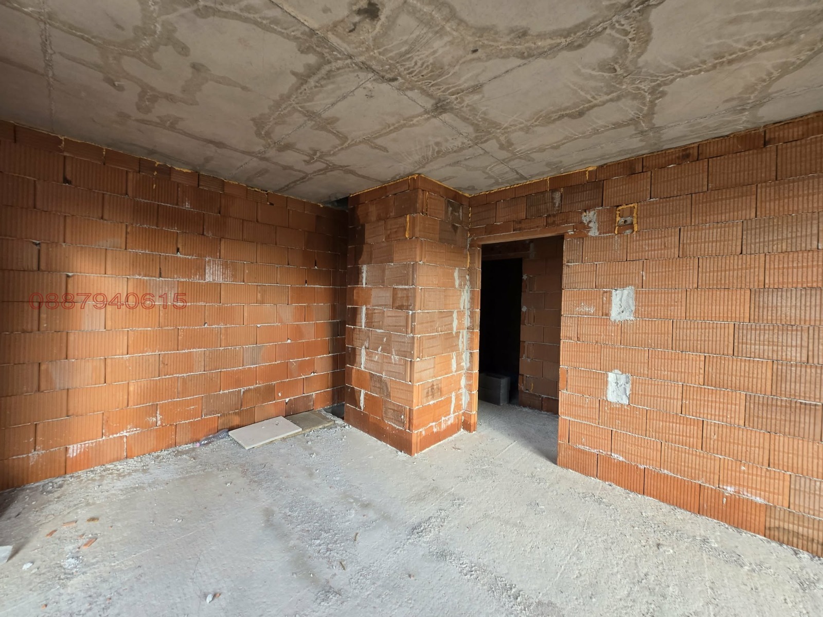 Продава 2-СТАЕН, с. Марково, област Пловдив, снимка 3 - Апартаменти - 55056320