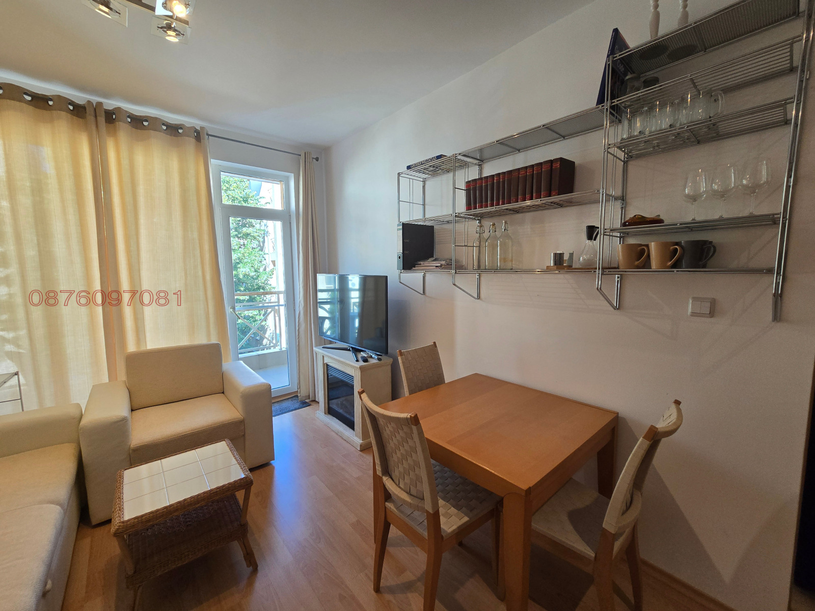 Продава 2-СТАЕН, с. Тънково, област Бургас, снимка 6 - Апартаменти - 55289897