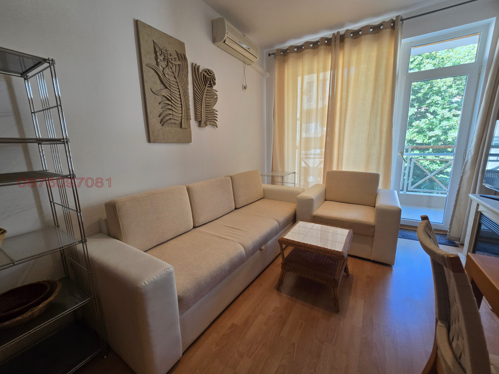Продава 2-СТАЕН, с. Тънково, област Бургас, снимка 7 - Апартаменти - 55289897