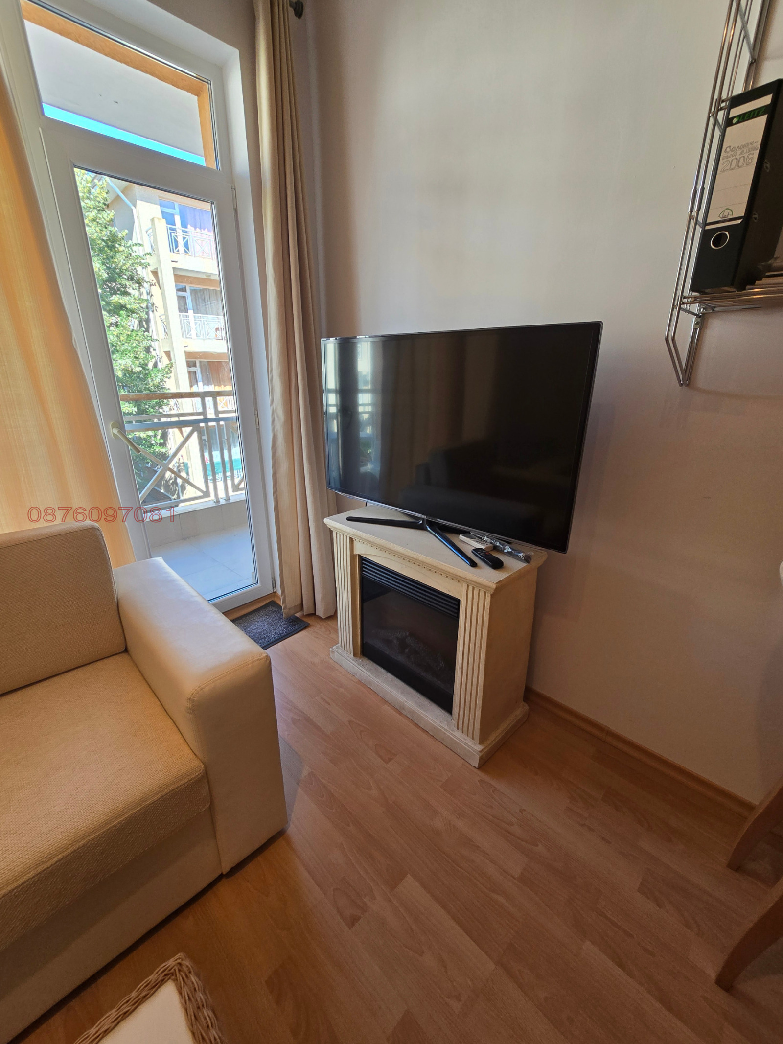Продава 2-СТАЕН, с. Тънково, област Бургас, снимка 8 - Апартаменти - 55289897