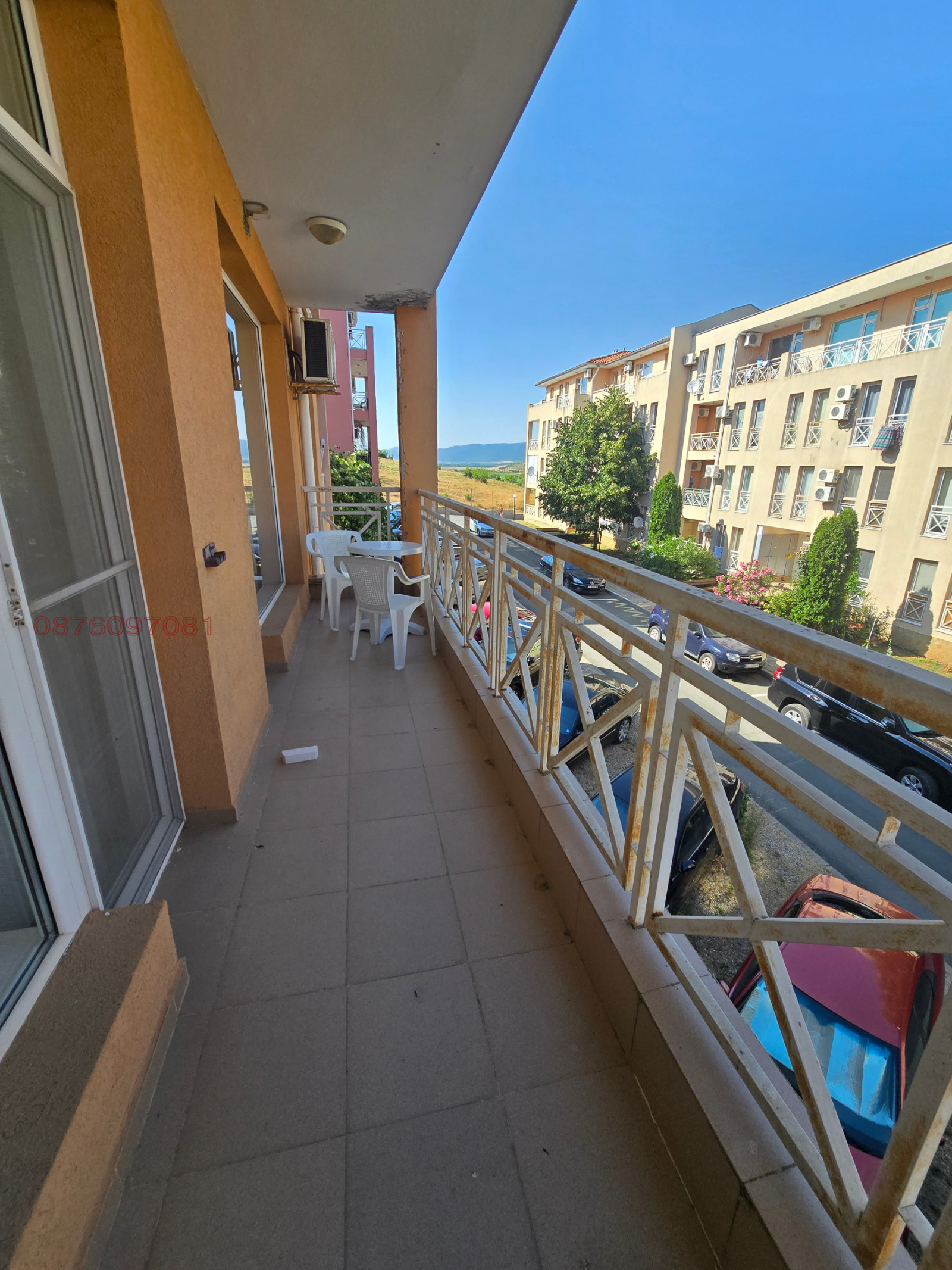 Продава 2-СТАЕН, с. Тънково, област Бургас, снимка 10 - Апартаменти - 55289897