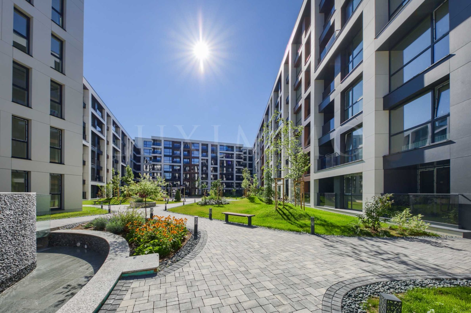 Продава 2-СТАЕН, гр. София, Малинова долина, снимка 14 - Апартаменти - 55544486