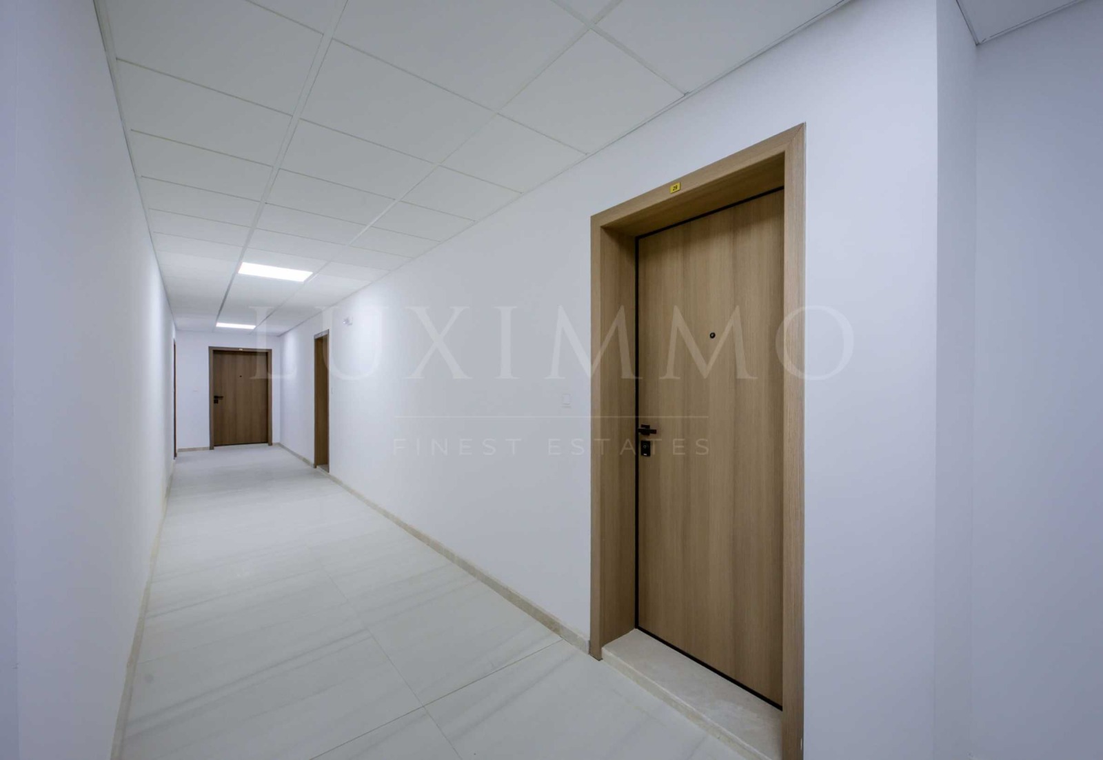 Продава 2-СТАЕН, гр. София, Малинова долина, снимка 17 - Апартаменти - 55544486