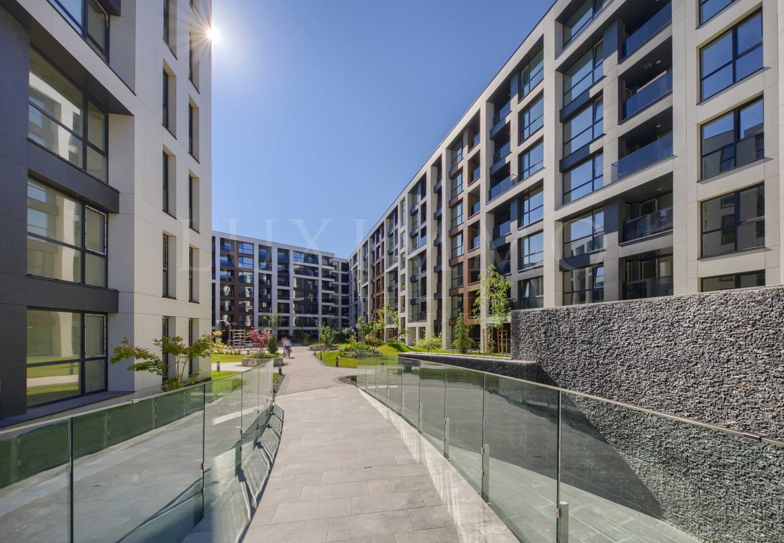 Продава 2-СТАЕН, гр. София, Малинова долина, снимка 16 - Апартаменти - 55544486