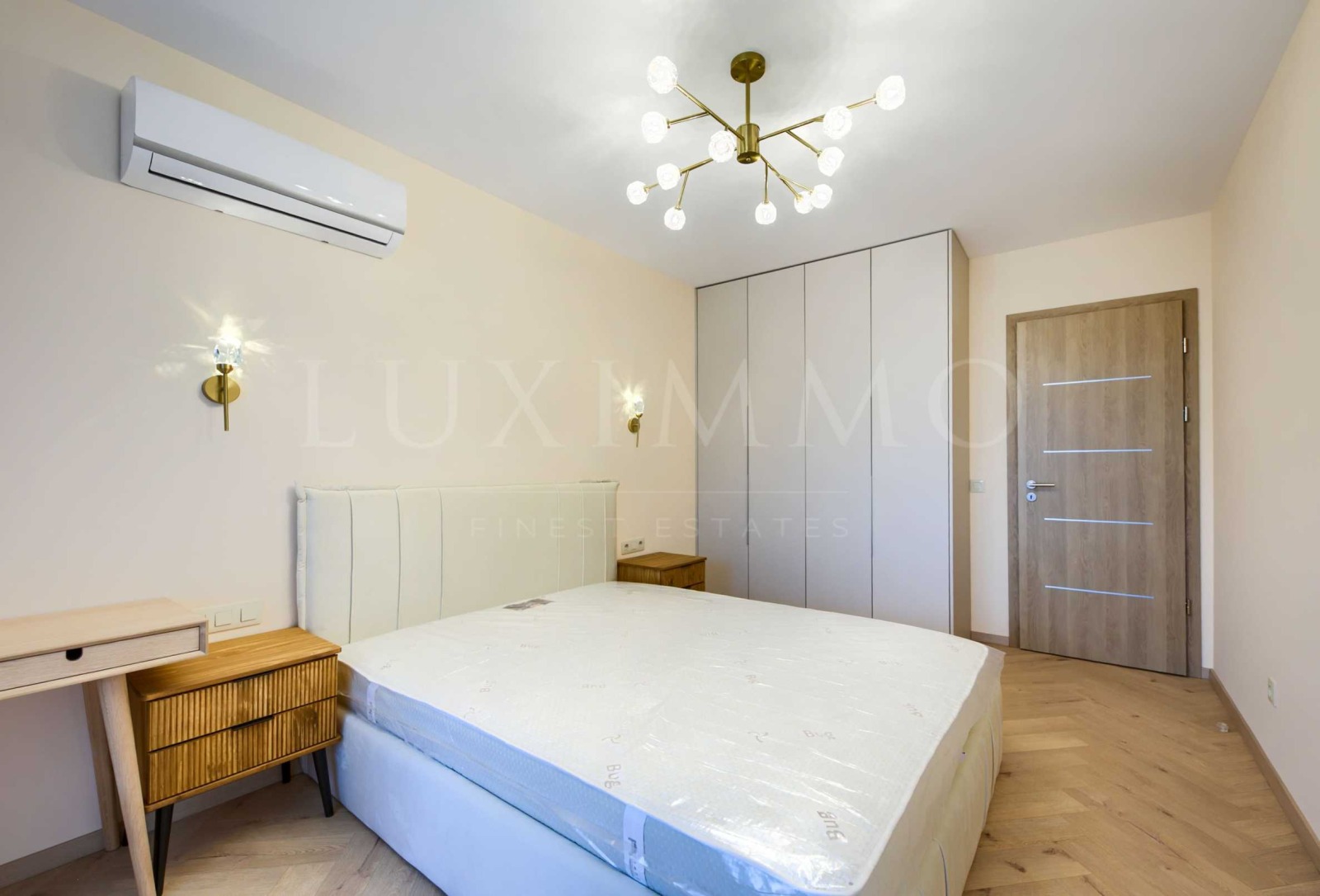 Продава 2-СТАЕН, гр. София, Малинова долина, снимка 11 - Апартаменти - 55544486