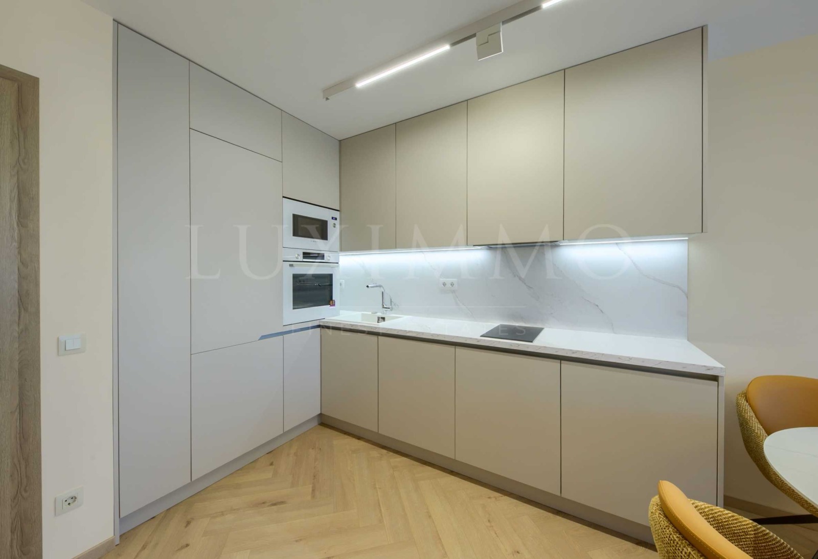 Продава 2-СТАЕН, гр. София, Малинова долина, снимка 5 - Апартаменти - 55544486