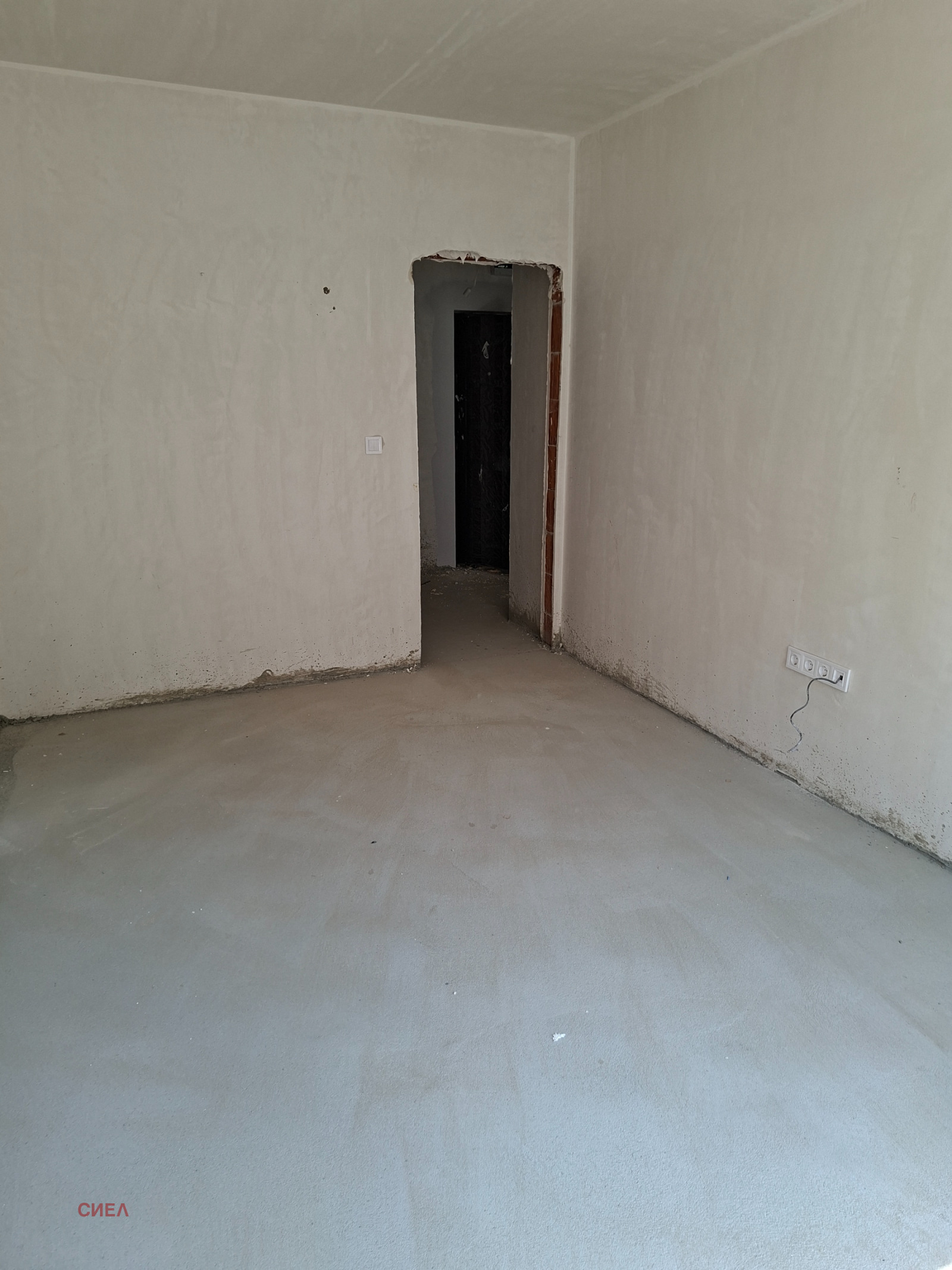 Продава 2-СТАЕН, гр. Пловдив, Кючук Париж, снимка 4 - Апартаменти - 56068139