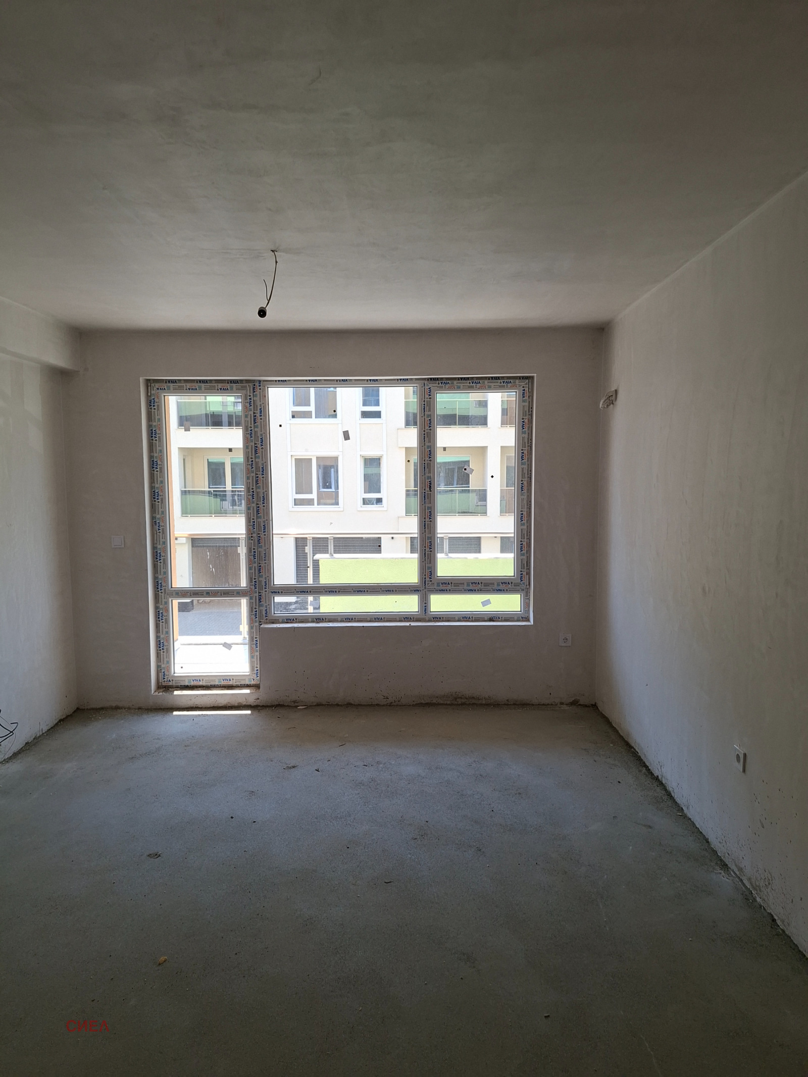 Продава 2-СТАЕН, гр. Пловдив, Кючук Париж, снимка 10 - Апартаменти - 56068139