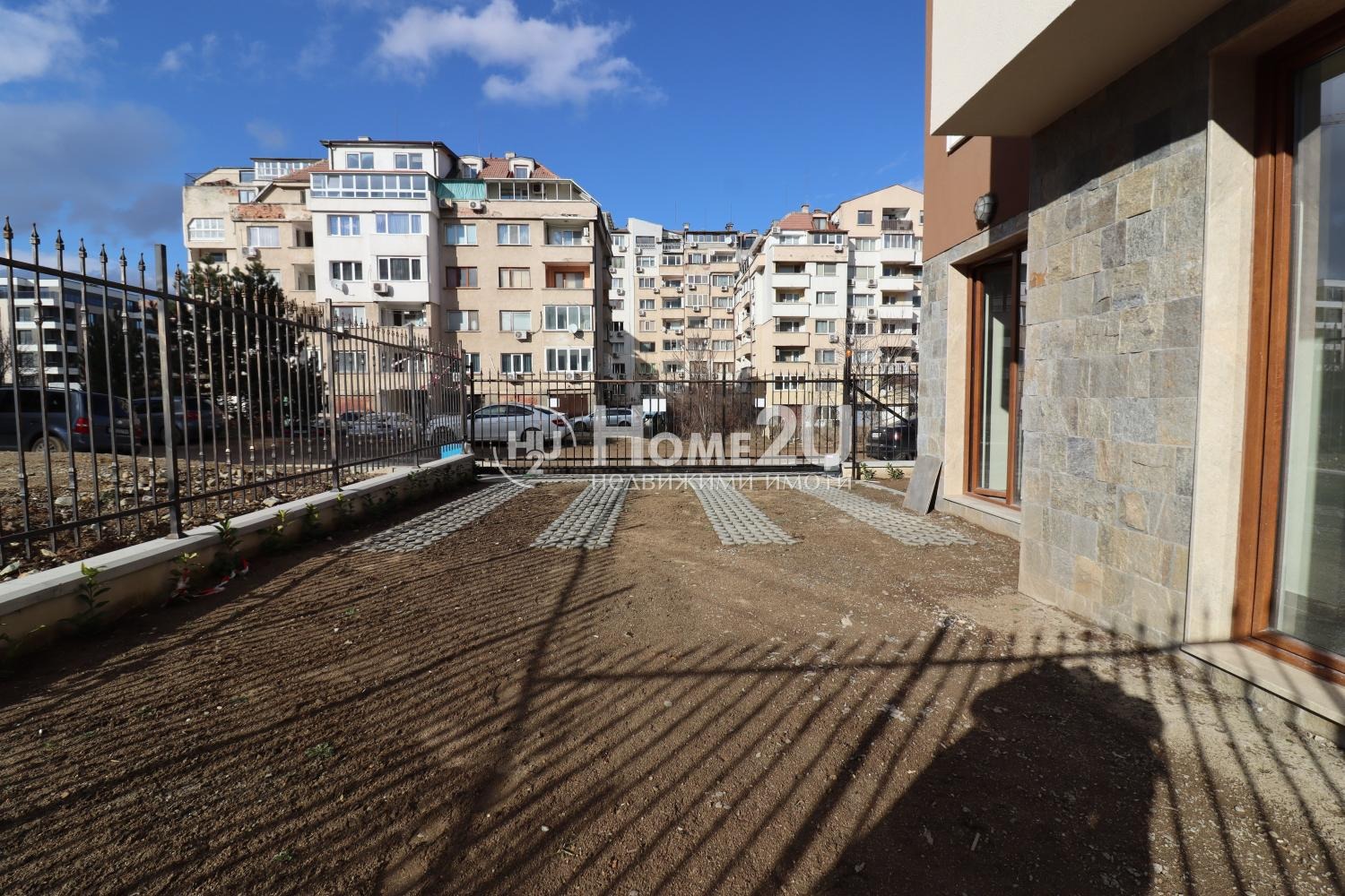 Продава 3-СТАЕН, гр. София, Малинова долина, снимка 10 - Апартаменти - 54133582