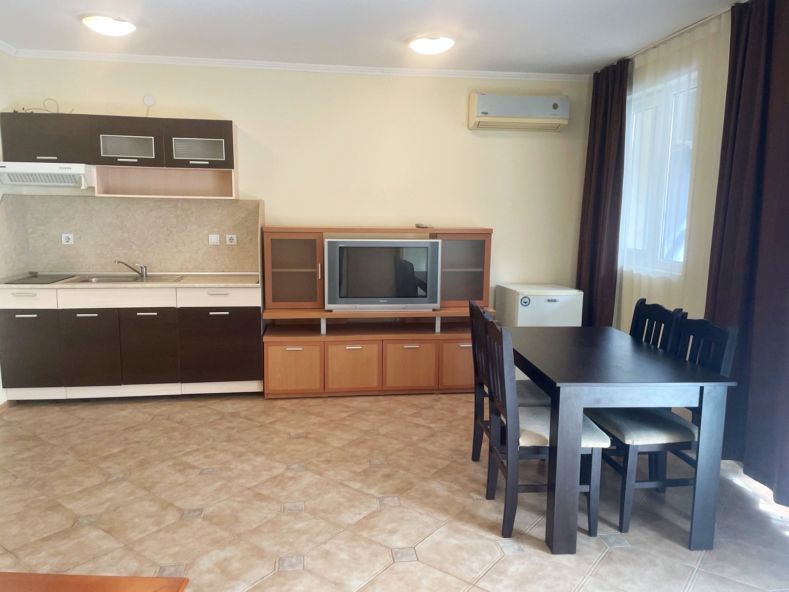 Продава 3-СТАЕН, к.к. Слънчев бряг, област Бургас, снимка 5 - Апартаменти - 54324244