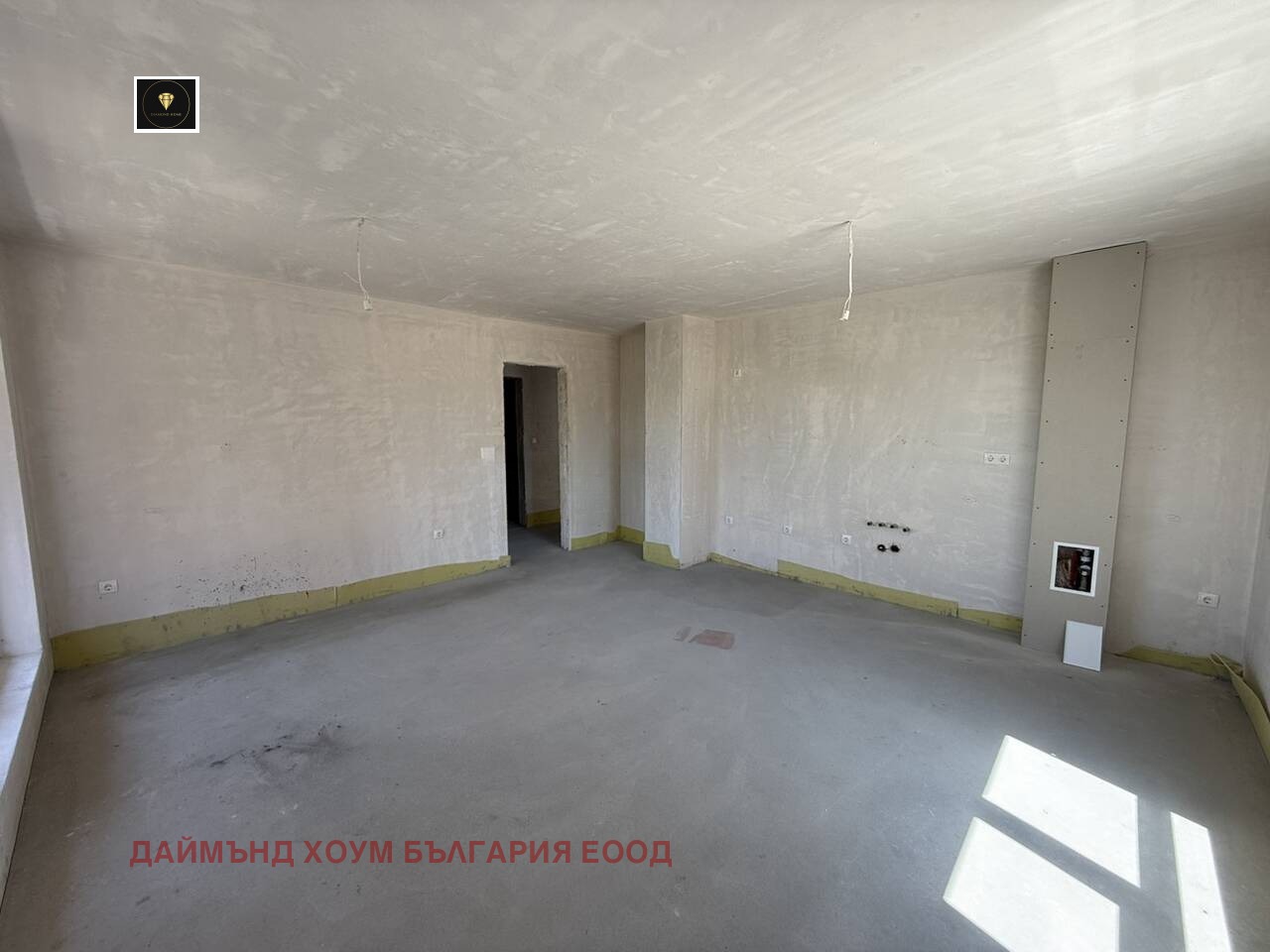 Продава 3-СТАЕН, гр. Пловдив, Остромила, снимка 6 - Апартаменти - 54883502