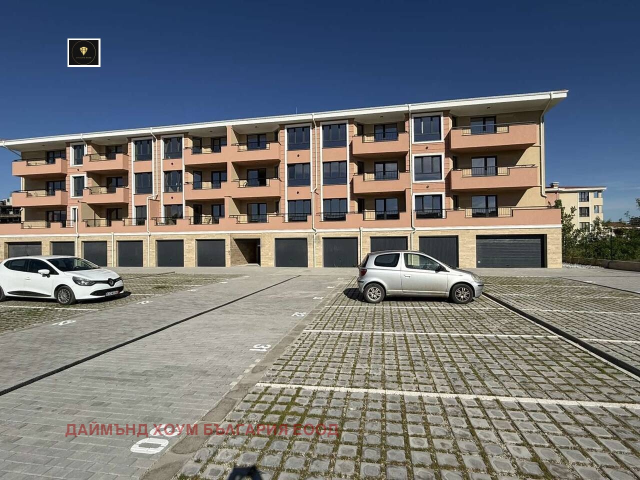 Продава 3-СТАЕН, гр. Пловдив, Остромила, снимка 13 - Апартаменти - 54883502