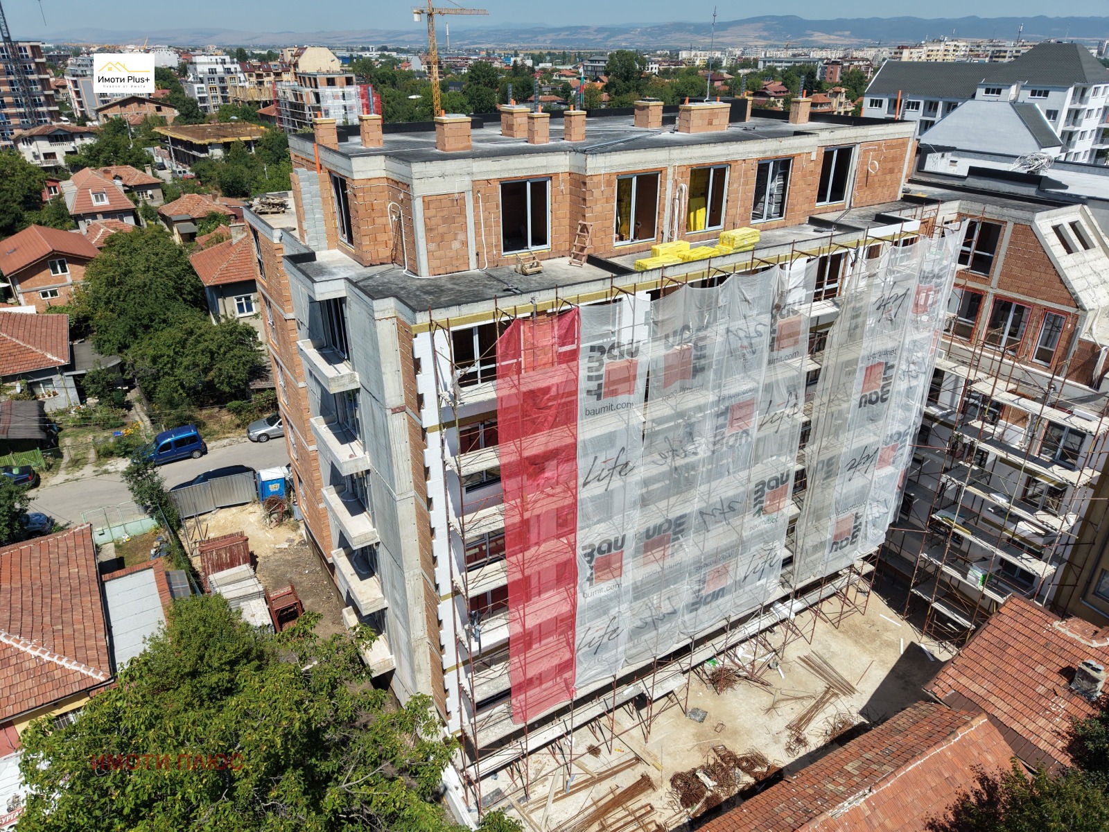 Продава 3-СТАЕН, гр. София, Люлин 9, снимка 4 - Апартаменти - 55691764