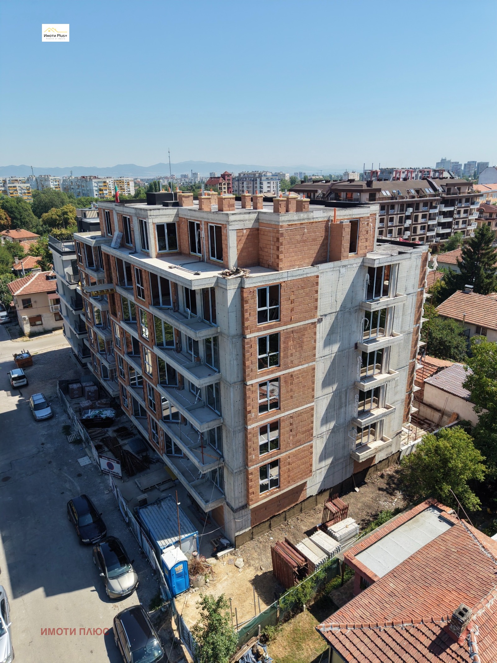 Продава 3-СТАЕН, гр. София, Люлин 9