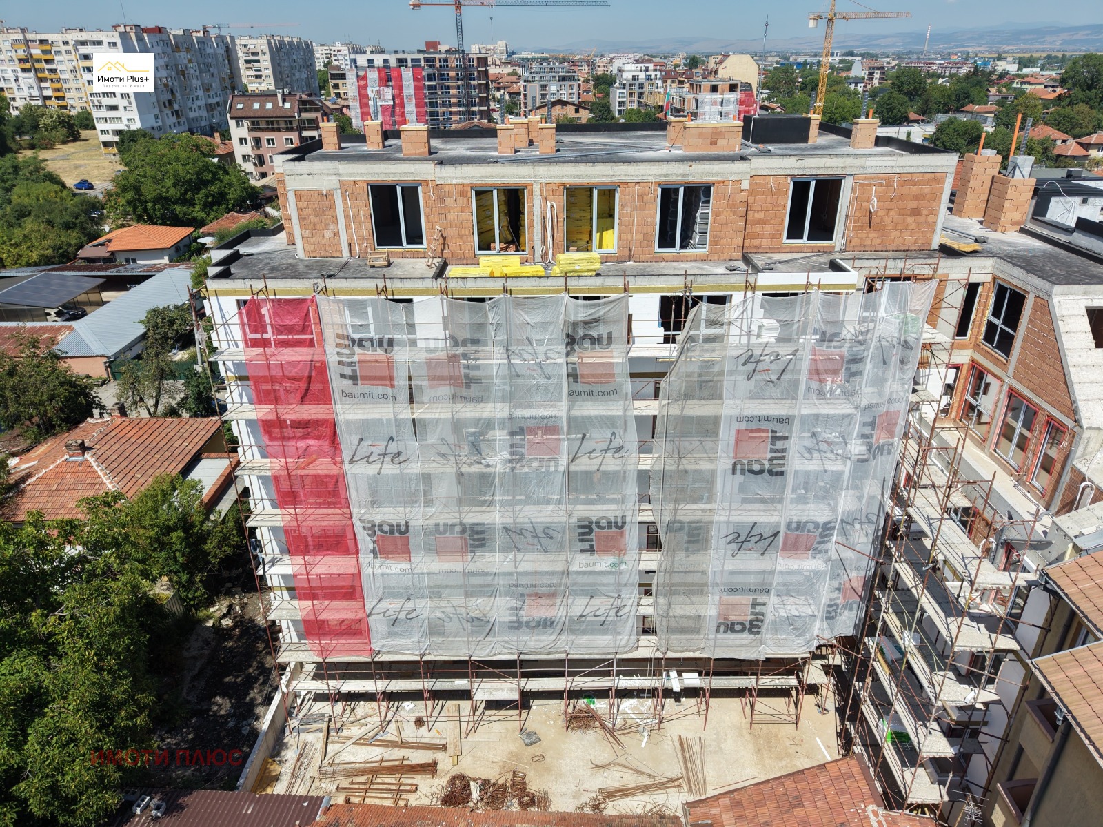 Продава 3-СТАЕН, гр. София, Люлин 9, снимка 3 - Апартаменти - 55691764