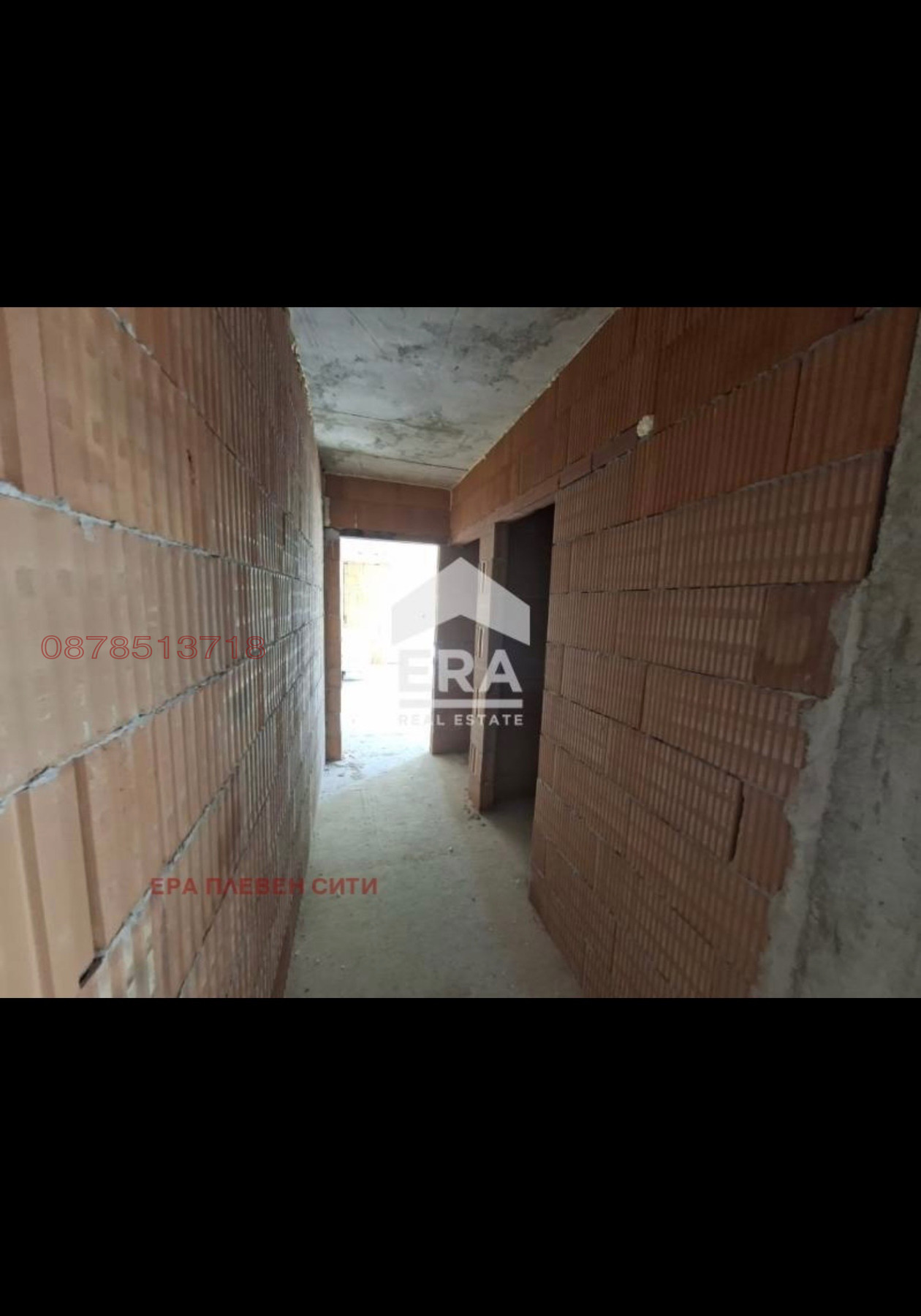 Продава 3-СТАЕН, гр. Плевен, Дружба 1, снимка 6 - Апартаменти - 55693941