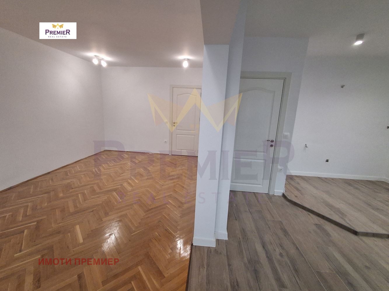 Продава 4-СТАЕН, гр. Варна, Лятно кино Тракия, снимка 3 - Апартаменти - 54587963