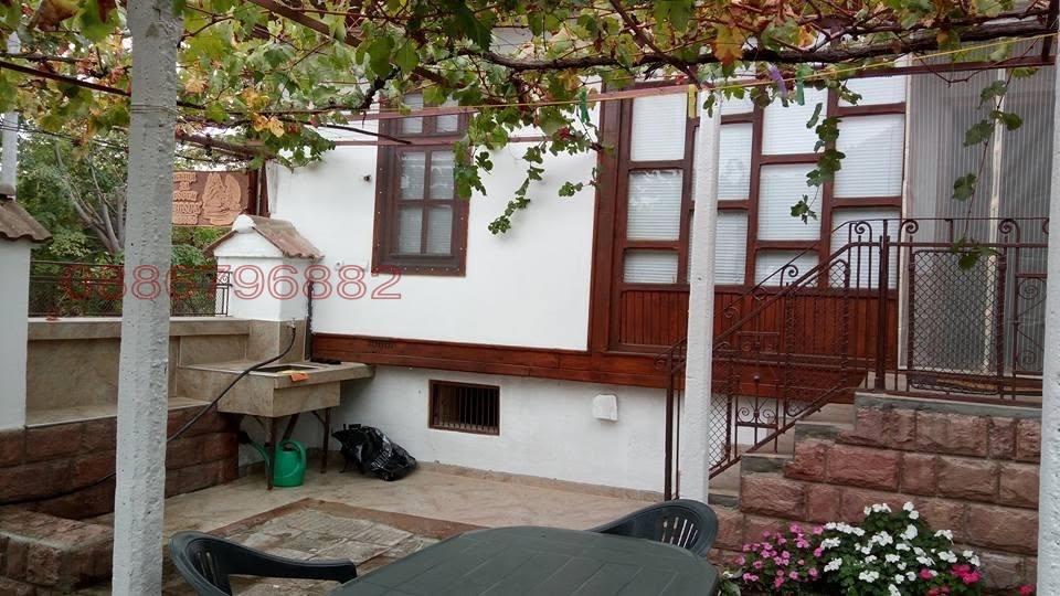 Продава КЪЩА, с. Баня, област Пазарджик, снимка 10 - Къщи - 55326803