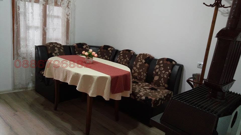 Продава КЪЩА, с. Баня, област Пазарджик, снимка 2 - Къщи - 55326803