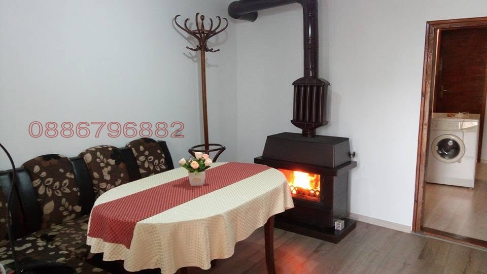 Продава КЪЩА, с. Баня, област Пазарджик, снимка 3 - Къщи - 55326803