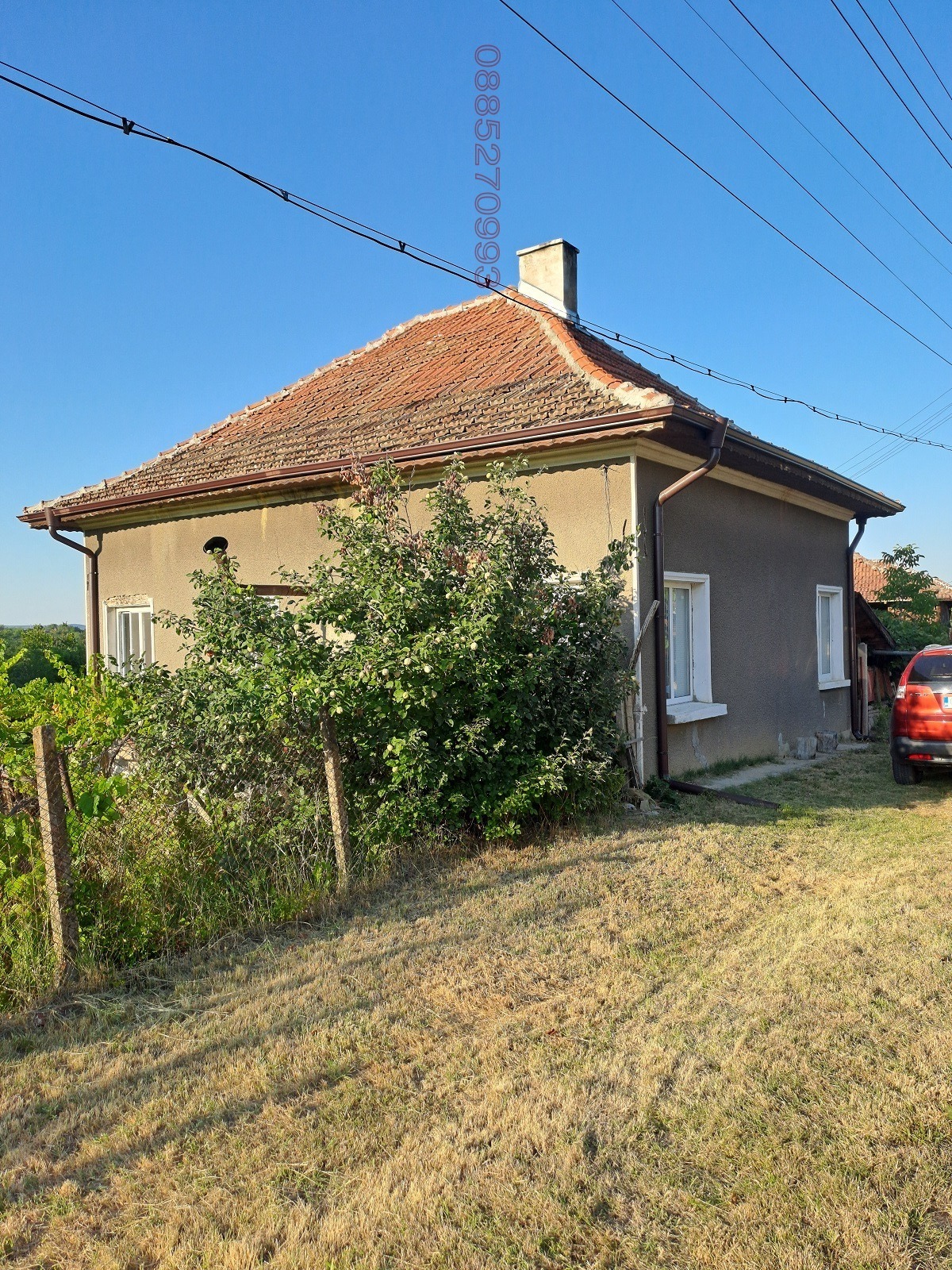Продава КЪЩА, с. Горно Пещене, област Враца