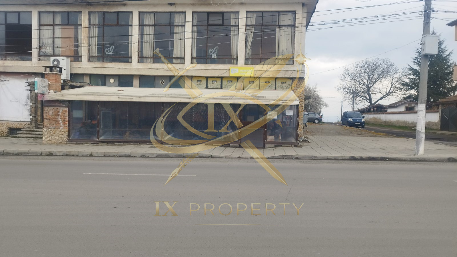 Продава ЗАВЕДЕНИЕ, с. Бата, област Бургас