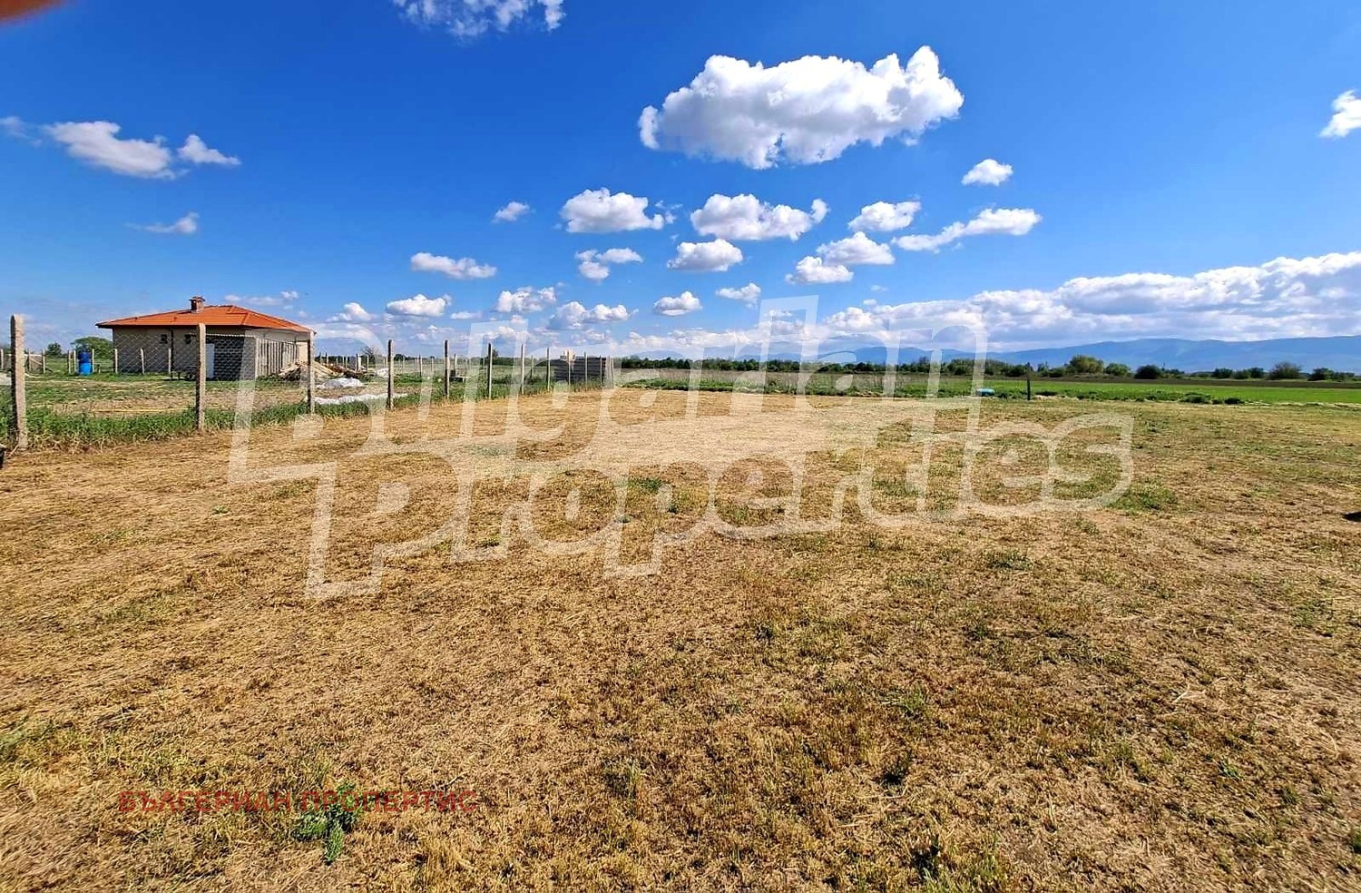 Продава ПАРЦЕЛ, с. Войводиново, област Пловдив, снимка 4 - Парцели - 54300710