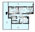 Продава 3-СТАЕН, гр. Пловдив, Христо Смирненски, снимка 8