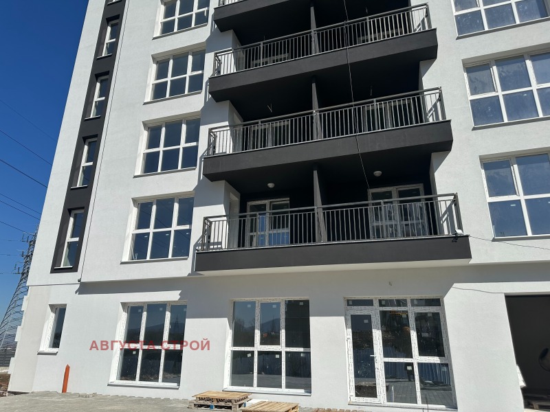 Продава 2-СТАЕН в град София, Люлин 5 - 49 кв.м / 91 800 € » 179 545.19 лв., АВГУСТА СТРОЙ