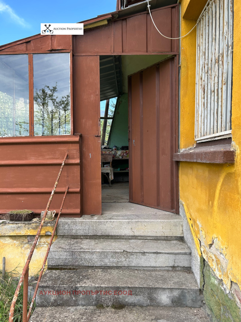 Продава КЪЩА в област Перник, с. Рударци - 84 кв.м / 113 000 € » 221 008.79 лв., АУКЦИОН ПРОПЪРТИС ЕООД